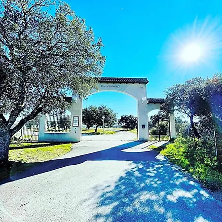 Hotel El Bosque De Ribera Escalona