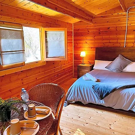 El Bosque De Ribera Escalona