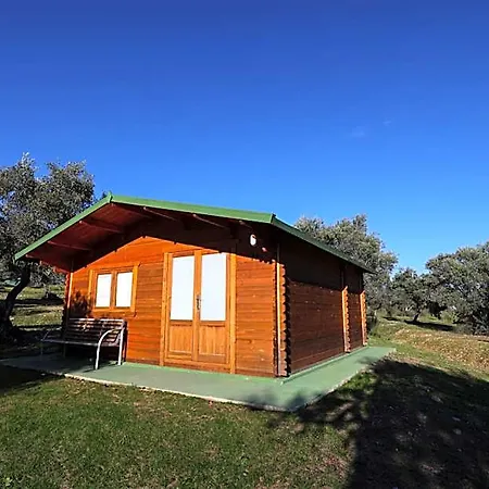Hotel El Bosque De Ribera