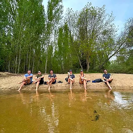 El Bosque De Ribera *
