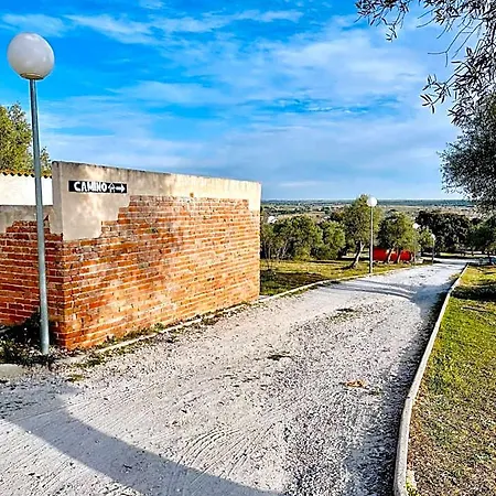酒店 El Bosque De Ribera *